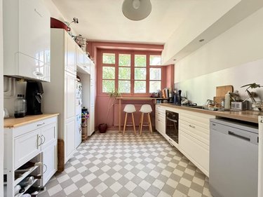 Appartement a vendre Rennes 35000 Ille-et-Vilaine 68 m2 3 pièces 309900 euros