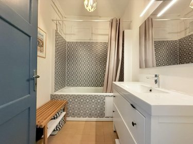 Appartement a vendre Rennes 35000 Ille-et-Vilaine 68 m2 3 pièces 309900 euros