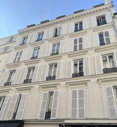 Appartement a vendre Paris 8e arrondissement 75008 Paris 47 m2 2 pièces 518760 euros