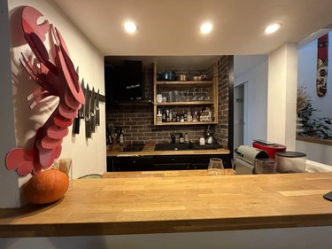 Appartement a vendre Paris 8e arrondissement 75008 Paris 47 m2 2 pièces 539856 euros