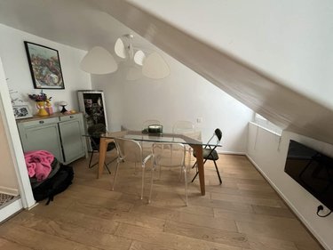 Appartement a vendre Paris 8e arrondissement 75008 Paris 47 m2 2 pièces 539856 euros