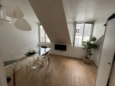 Appartement a vendre Paris 8e arrondissement 75008 Paris 47 m2 2 pièces 518760 euros