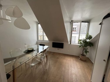Appartement a vendre Paris 8e arrondissement 75008 Paris 47 m2 2 pièces 539856 euros