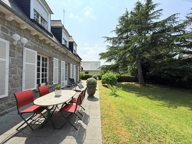 Maison a vendre Dinard 35800 Ille-et-Vilaine 163 m2 7 pièces 995000 euros