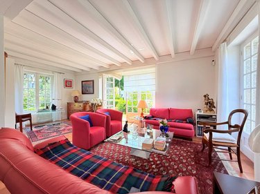 Maison a vendre Dinard 35800 Ille-et-Vilaine 163 m2 7 pièces 995000 euros