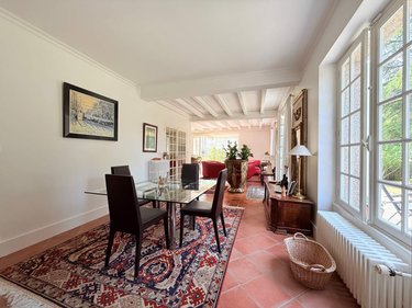 Maison a vendre Dinard 35800 Ille-et-Vilaine 163 m2 7 pièces 995000 euros