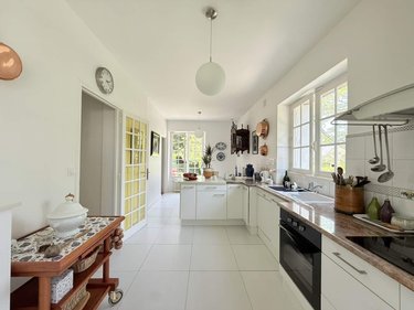 Maison a vendre Dinard 35800 Ille-et-Vilaine 163 m2 7 pièces 995000 euros