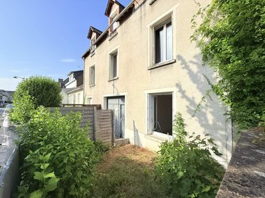 Appartement a vendre Rennes 35000 Ille-et-Vilaine 35 m2 2 pièces 155500 euros