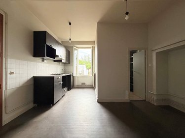 Appartement a vendre Rennes 35000 Ille-et-Vilaine 35 m2 2 pièces 155500 euros