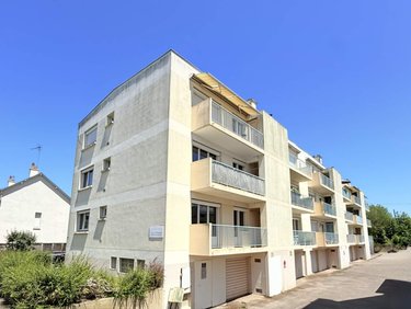 Appartement a vendre Rennes 35000 Ille-et-Vilaine 65 m2 3 pièces 178160 euros