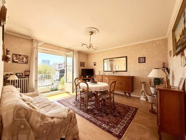Appartement a vendre Rennes 35000 Ille-et-Vilaine 65 m2 3 pièces 178160 euros