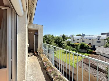 Appartement a vendre Rennes 35000 Ille-et-Vilaine 65 m2 3 pièces 178160 euros
