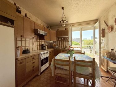 Appartement a vendre Rennes 35000 Ille-et-Vilaine 65 m2 3 pièces 178160 euros