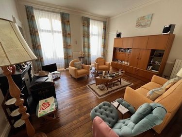 Appartement a vendre Rennes 35000 Ille-et-Vilaine 1220000 m2 5 pièces 419200 euros