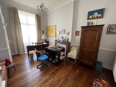 Appartement a vendre Rennes 35000 Ille-et-Vilaine 1220000 m2 5 pièces 419200 euros