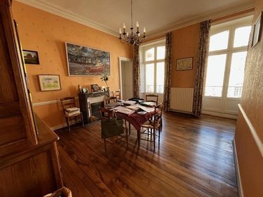 Appartement a vendre Rennes 35000 Ille-et-Vilaine 1220000 m2 5 pièces 419200 euros