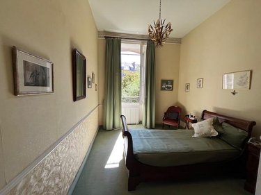 Appartement a vendre Rennes 35000 Ille-et-Vilaine 1220000 m2 5 pièces 419200 euros