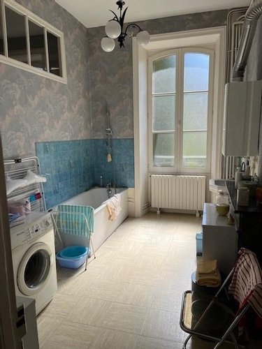 Appartement a vendre Rennes 35000 Ille-et-Vilaine 1220000 m2 5 pièces 419200 euros