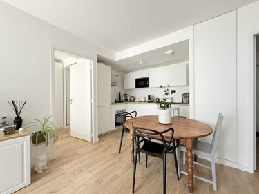 Appartement a vendre Cesson-Sévigné 35510 Ille-et-Vilaine 44 m2 2 pièces 224900 euros