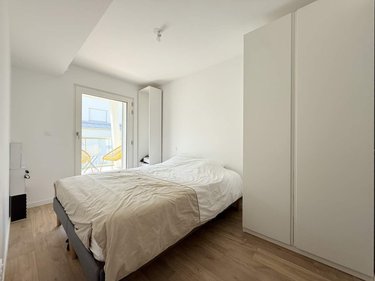 Appartement a vendre Cesson-Sévigné 35510 Ille-et-Vilaine 44 m2 2 pièces 224900 euros