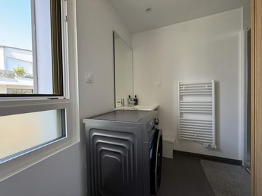 Appartement a vendre Cesson-Sévigné 35510 Ille-et-Vilaine 44 m2 2 pièces 224900 euros