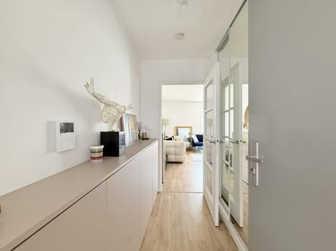 Appartement a vendre Cesson-Sévigné 35510 Ille-et-Vilaine 44 m2 2 pièces 224900 euros