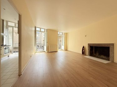 Appartement a vendre Saint-Malo 35400 Ille-et-Vilaine 80 m2 4 pièces 120900 euros