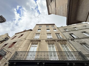 Appartement a vendre Saint-Malo 35400 Ille-et-Vilaine 80 m2 4 pièces 120900 euros