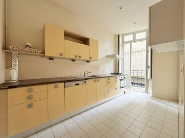 Appartement a vendre Saint-Malo 35400 Ille-et-Vilaine 80 m2 4 pièces 120900 euros