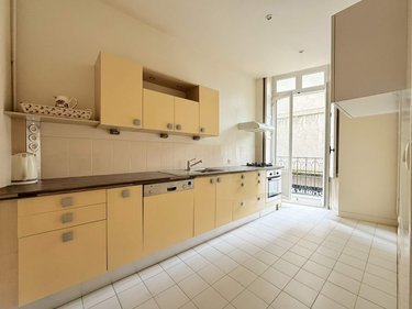 Appartement a vendre Saint-Malo 35400 Ille-et-Vilaine 80 m2 4 pièces 121000 euros