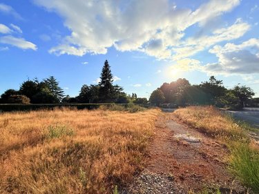 Terrain a batir a vendre Rennes 35000 Ille-et-Vilaine 415 m2  199900 euros