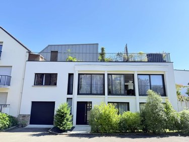 Maison a vendre Cesson-Sévigné 35510 Ille-et-Vilaine 180 m2 6 pièces 985000 euros