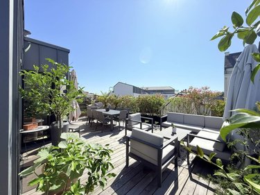 Maison a vendre Cesson-Sévigné 35510 Ille-et-Vilaine 180 m2 6 pièces 985000 euros