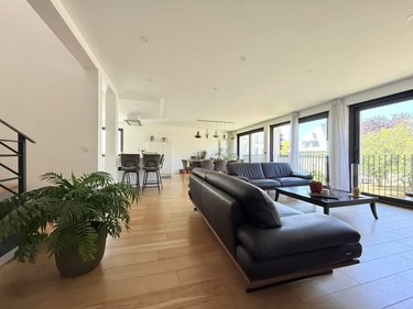 Maison a vendre Cesson-Sévigné 35510 Ille-et-Vilaine 180 m2 6 pièces 985000 euros