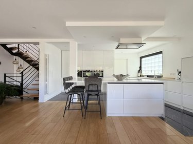 Maison a vendre Cesson-Sévigné 35510 Ille-et-Vilaine 180 m2 6 pièces 985000 euros