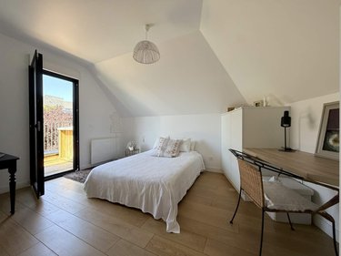 Maison a vendre Cesson-Sévigné 35510 Ille-et-Vilaine 180 m2 6 pièces 985000 euros