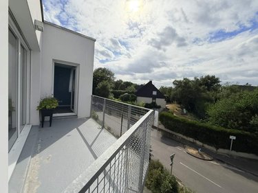 Appartement a vendre Chartres-de-Bretagne 35131 Ille-et-Vilaine 62 m2 3 pièces 219900 euros