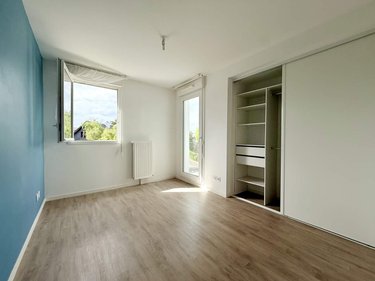 Appartement a vendre Chartres-de-Bretagne 35131 Ille-et-Vilaine 62 m2 3 pièces 219900 euros