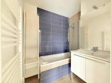 Appartement a vendre Chartres-de-Bretagne 35131 Ille-et-Vilaine 62 m2 3 pièces 219900 euros