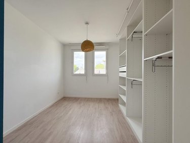 Appartement a vendre Chartres-de-Bretagne 35131 Ille-et-Vilaine 62 m2 3 pièces 219900 euros
