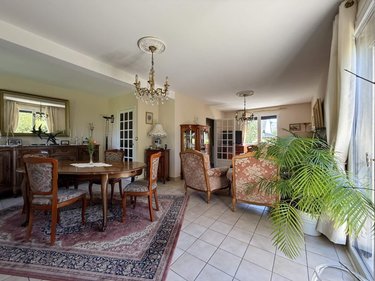 Maison a vendre Saint-Grégoire 35760 Ille-et-Vilaine 104 m2 5 pièces 439900 euros