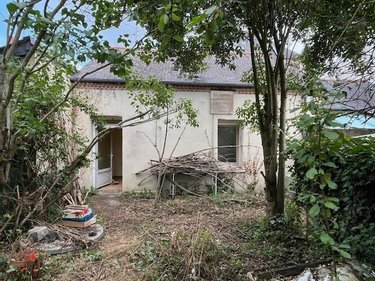 Maison a vendre Rennes 35000 Ille-et-Vilaine 43 m2 2 pièces 209600 euros