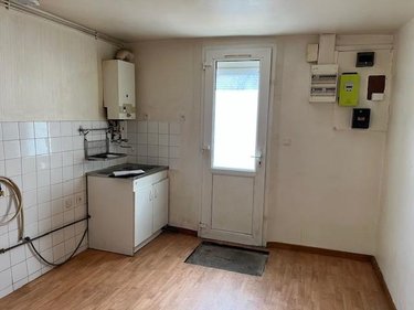 Maison a vendre Rennes 35000 Ille-et-Vilaine 43 m2 2 pièces 209600 euros