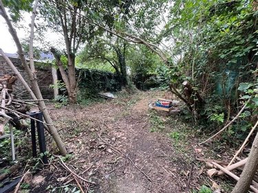 Maison a vendre Rennes 35000 Ille-et-Vilaine 43 m2 2 pièces 209600 euros