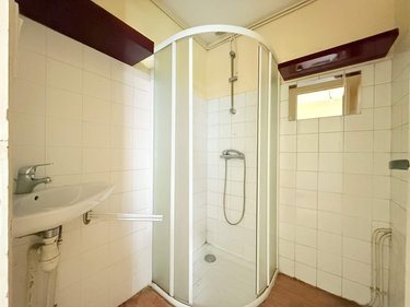Maison a vendre Rennes 35000 Ille-et-Vilaine 43 m2 2 pièces 209600 euros