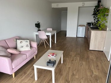 Appartement a vendre Rennes 35000 Ille-et-Vilaine 44 m2 2 pièces 220080 euros