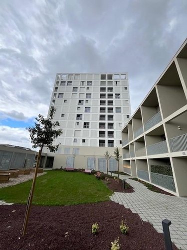 Appartement a vendre Rennes 35000 Ille-et-Vilaine 44 m2 2 pièces 220080 euros
