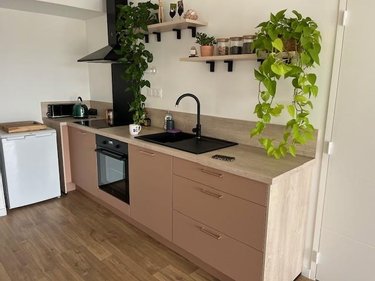 Appartement a vendre Rennes 35000 Ille-et-Vilaine 44 m2 2 pièces 220080 euros