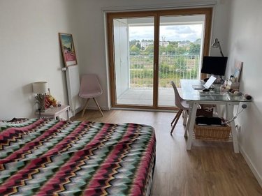 Appartement a vendre Rennes 35000 Ille-et-Vilaine 44 m2 2 pièces 220080 euros