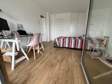 Appartement a vendre Rennes 35000 Ille-et-Vilaine 44 m2 2 pièces 220080 euros